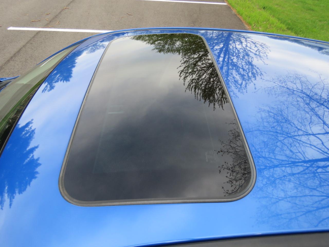 Subaru Impreza WRX  2014