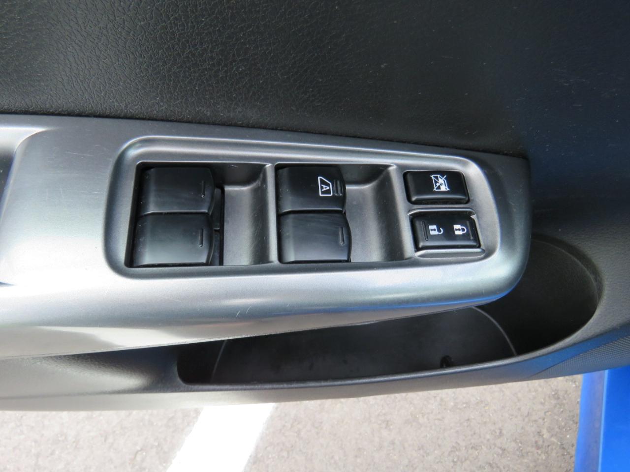 Subaru Impreza WRX  2014