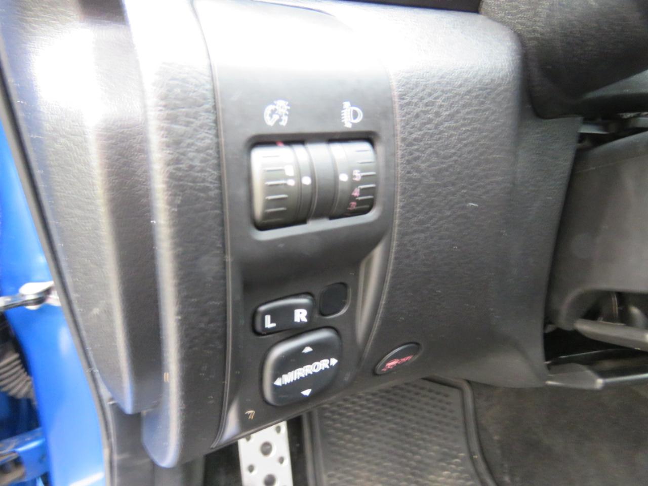 Subaru Impreza WRX  2014