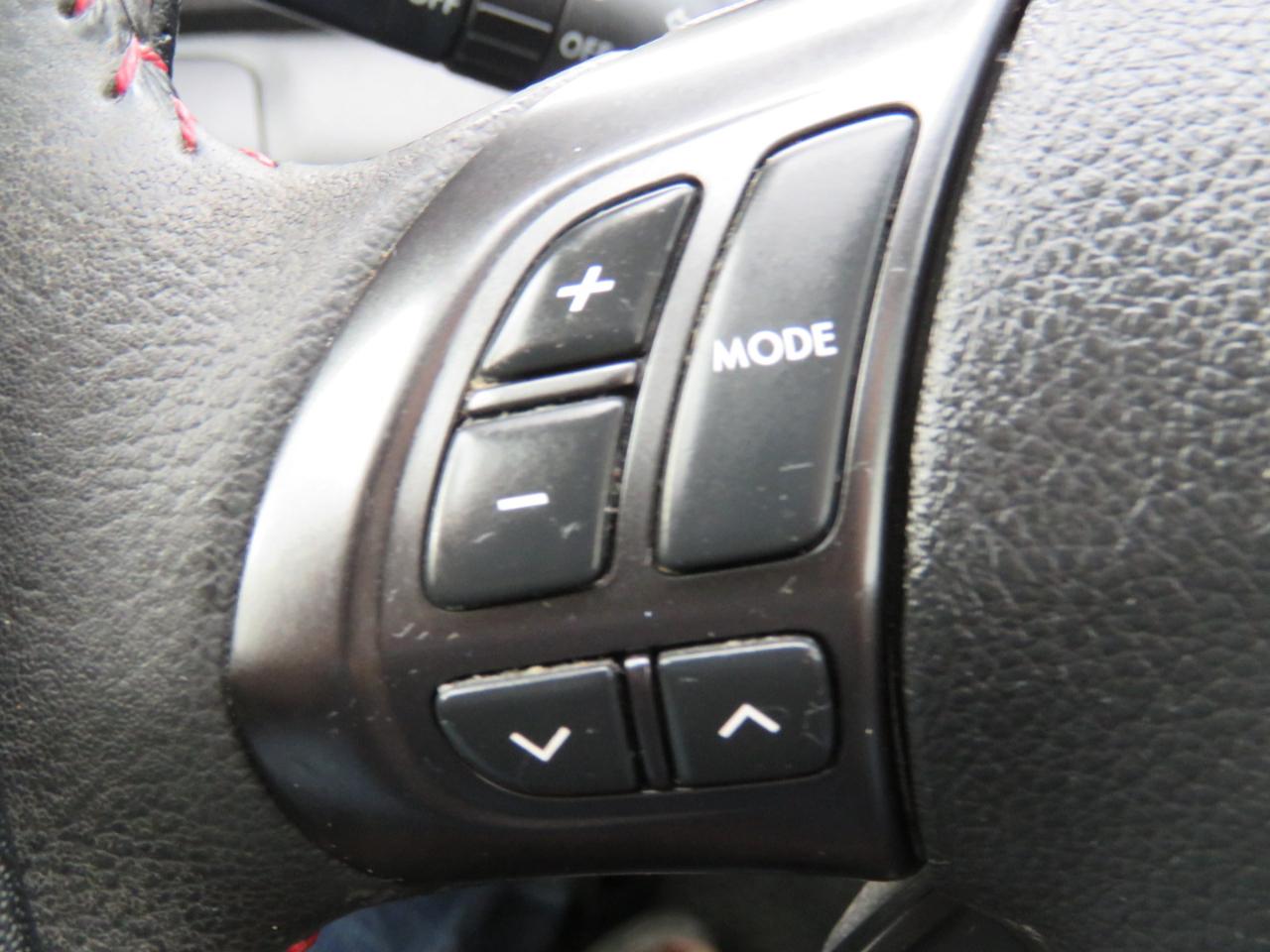 Subaru Impreza WRX  2014