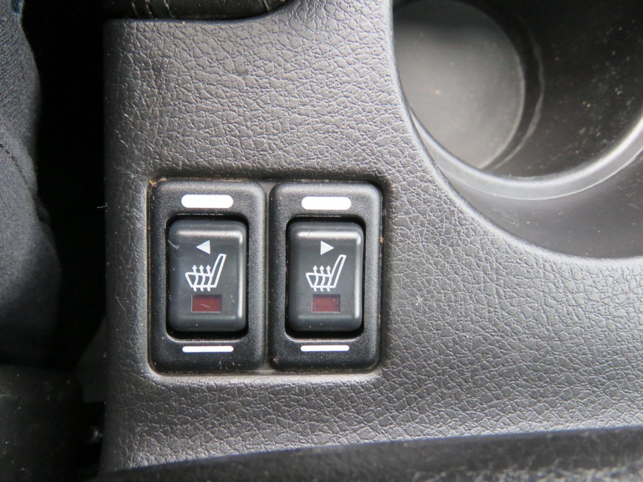 Subaru Impreza WRX  2014