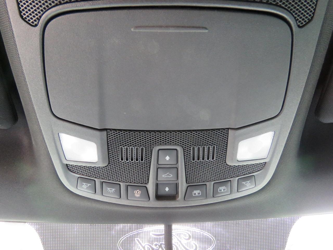 Ford F-150 Lariat SuperCrew 6.5-ft. Bed 4WD 2018