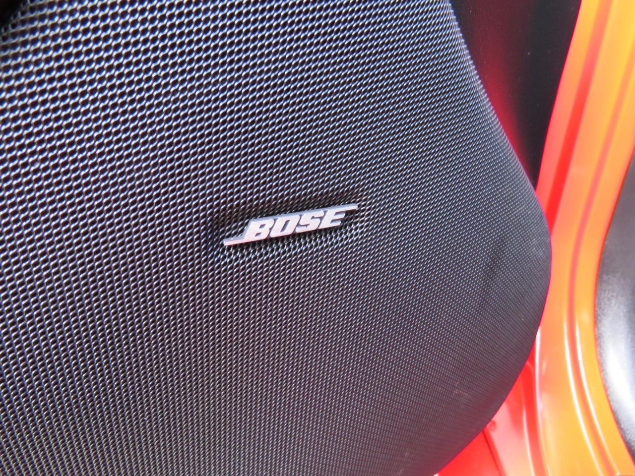Chevrolet Corvette Convertible 2001