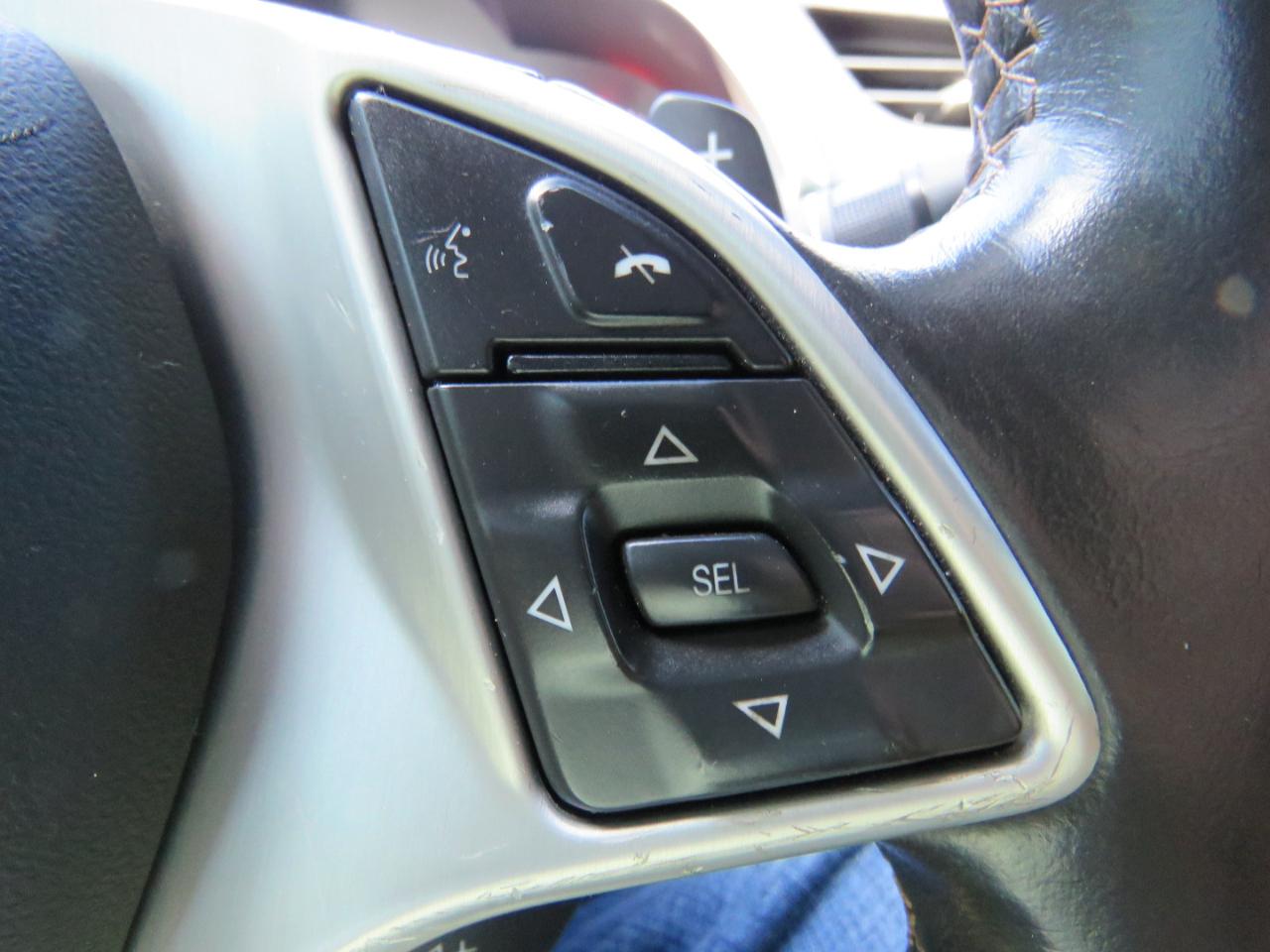Chevrolet Corvette Stingray Z51 3LT Coupe Automatic 2014