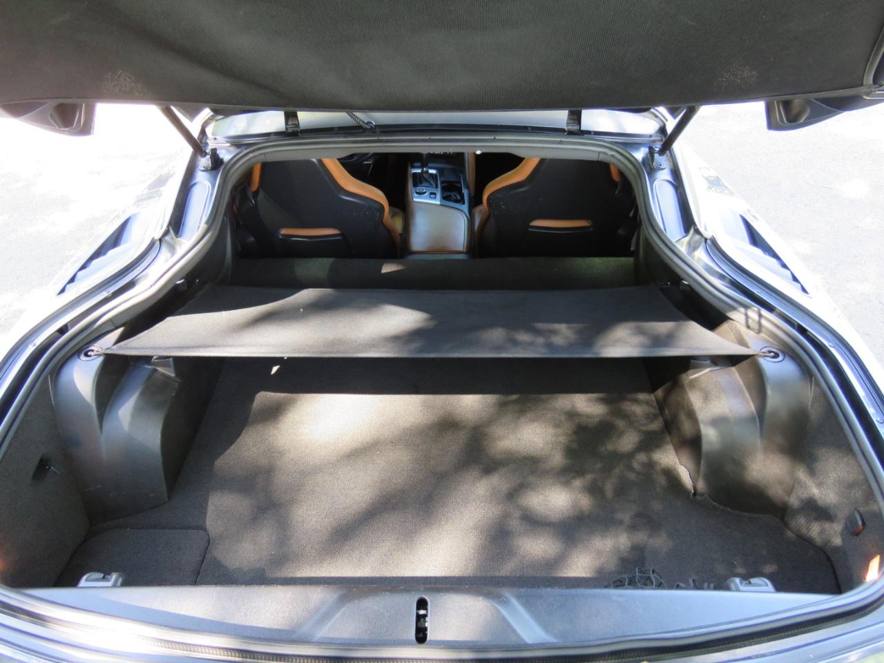 Chevrolet Corvette Stingray Z51 3LT Coupe Automatic 2014