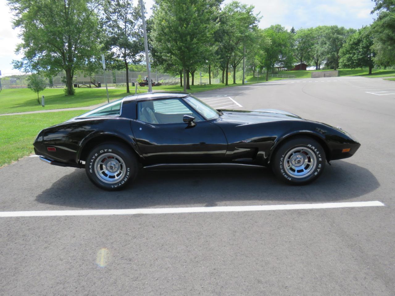 Chevrolet Corvette  1978