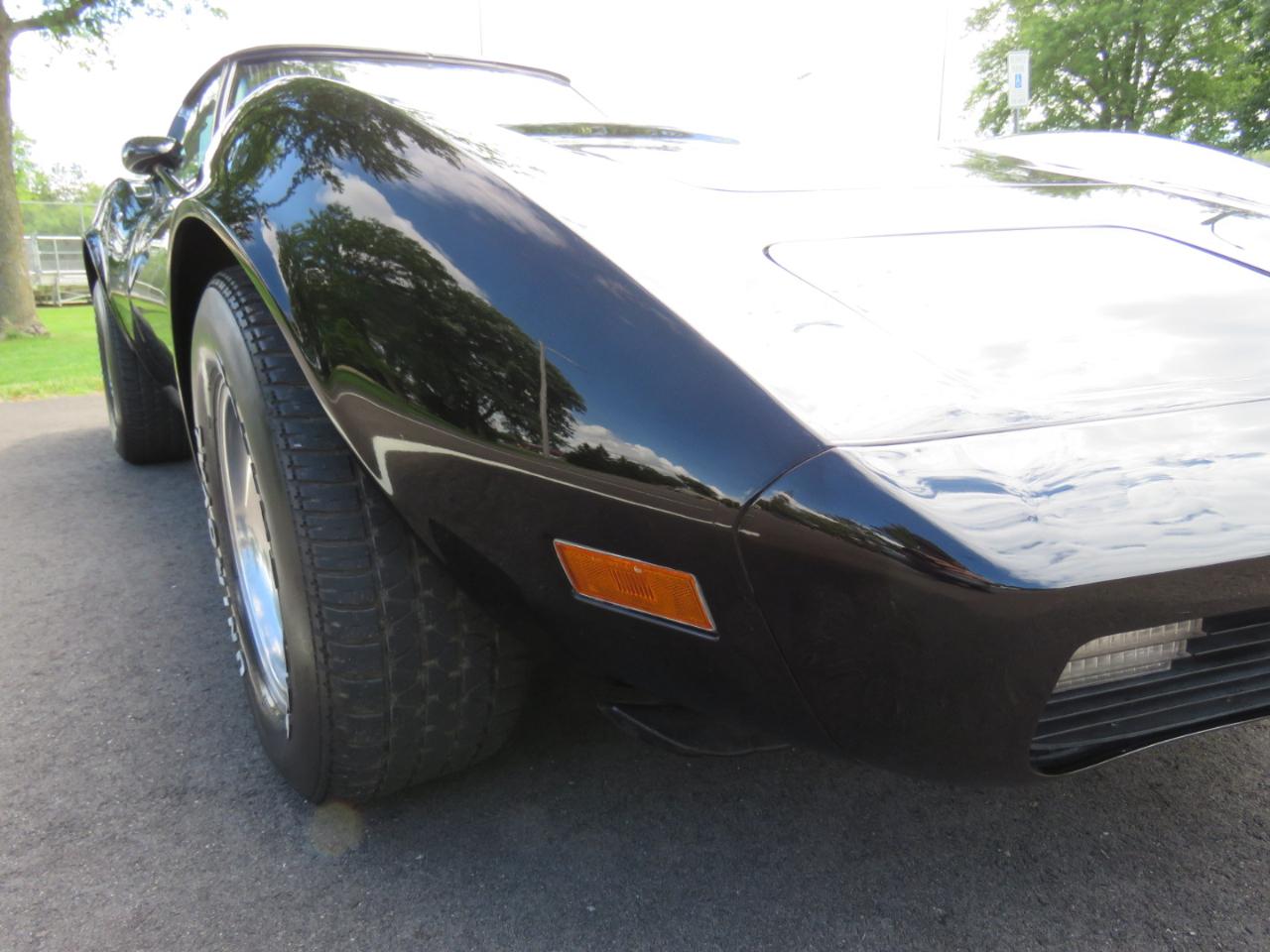Chevrolet Corvette  1978