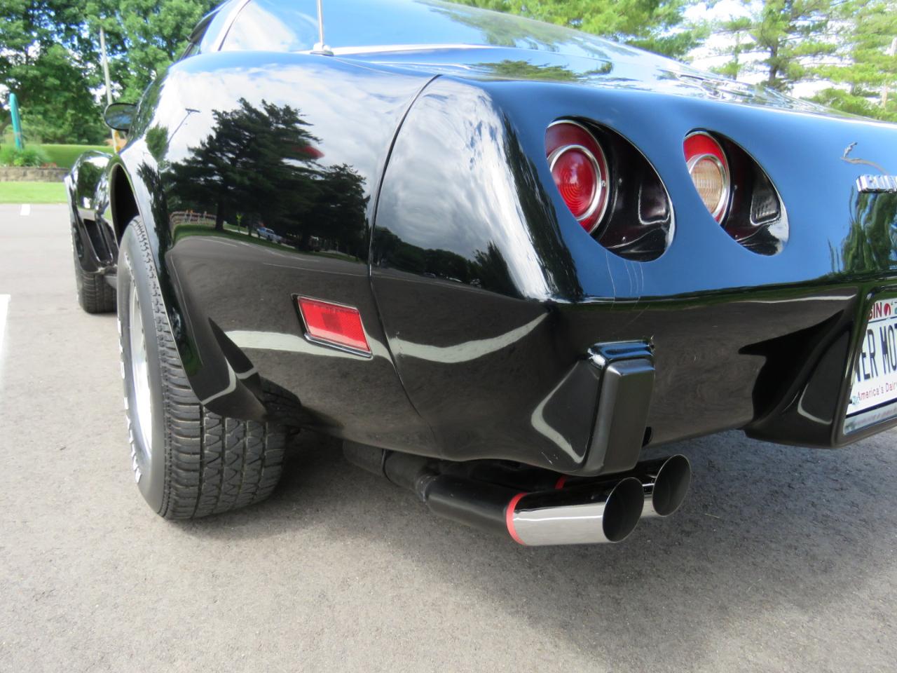 Chevrolet Corvette  1978