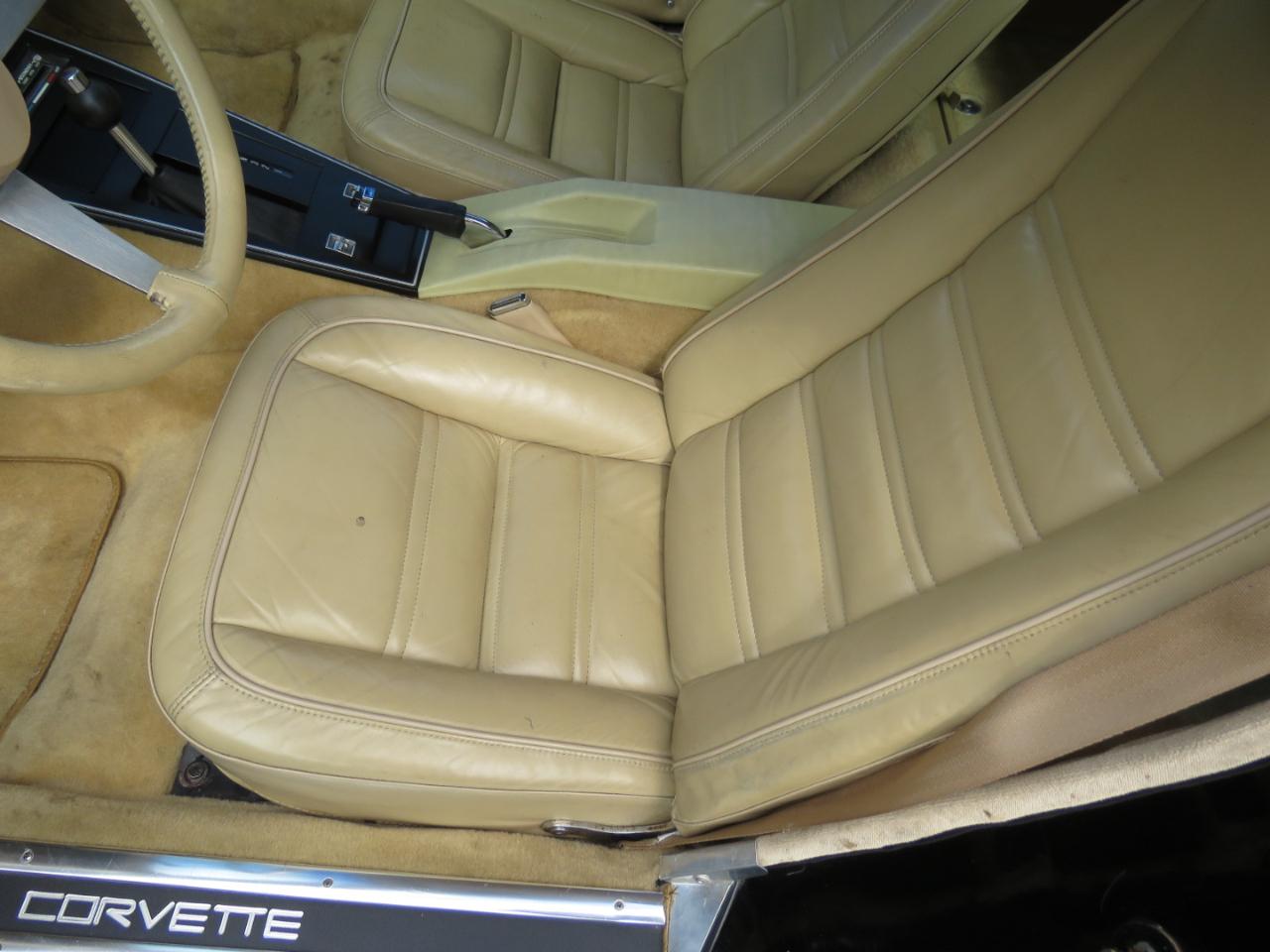 Chevrolet Corvette  1978
