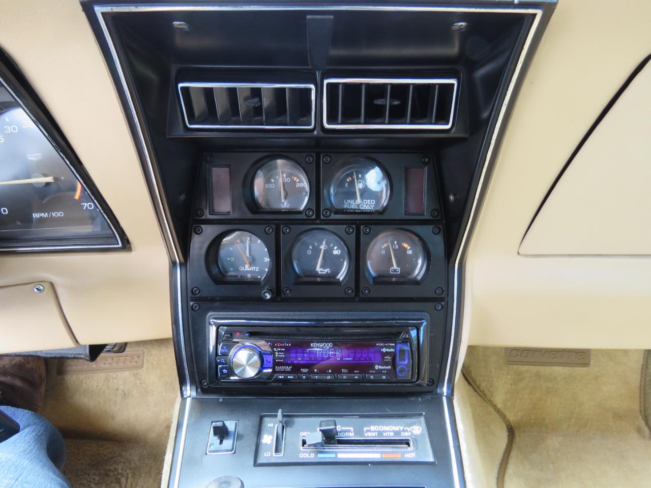 Chevrolet Corvette  1978