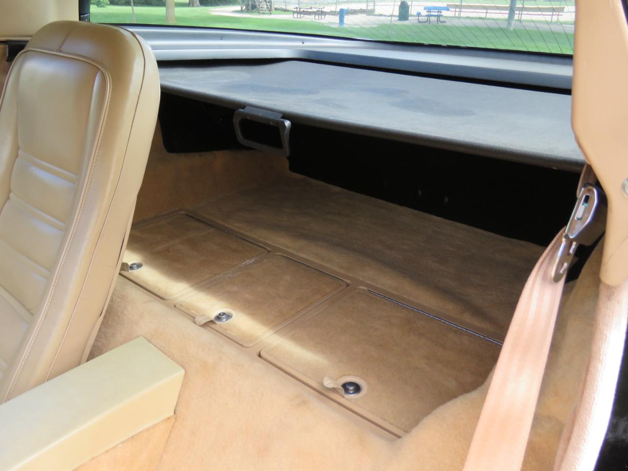Chevrolet Corvette  1978