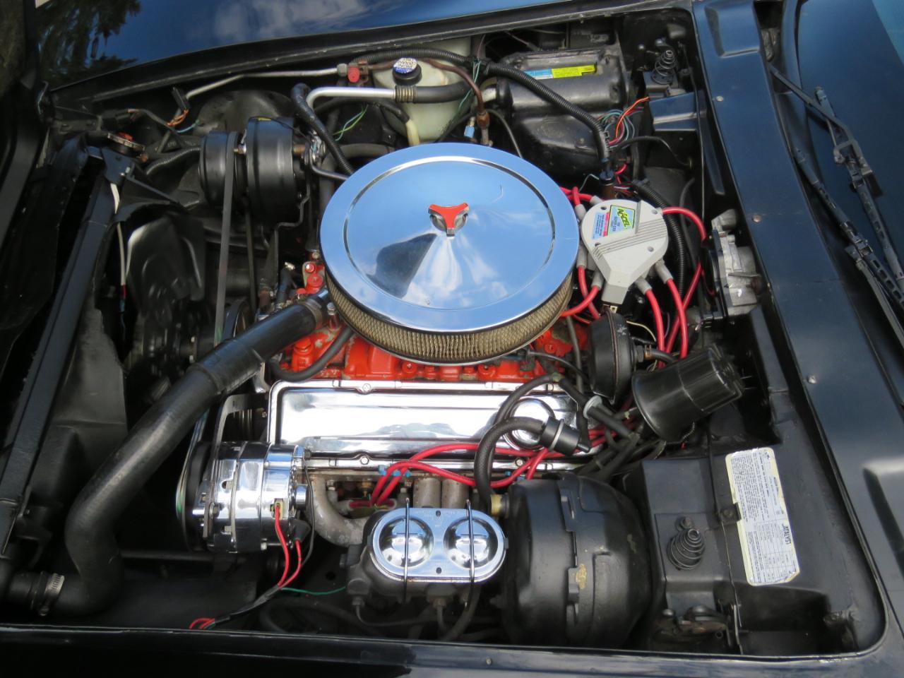 Chevrolet Corvette  1978