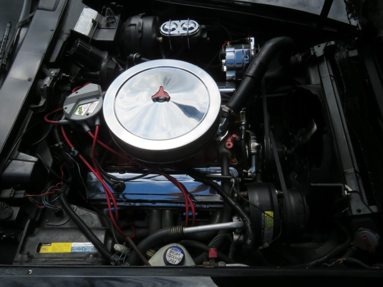 Chevrolet Corvette  1978