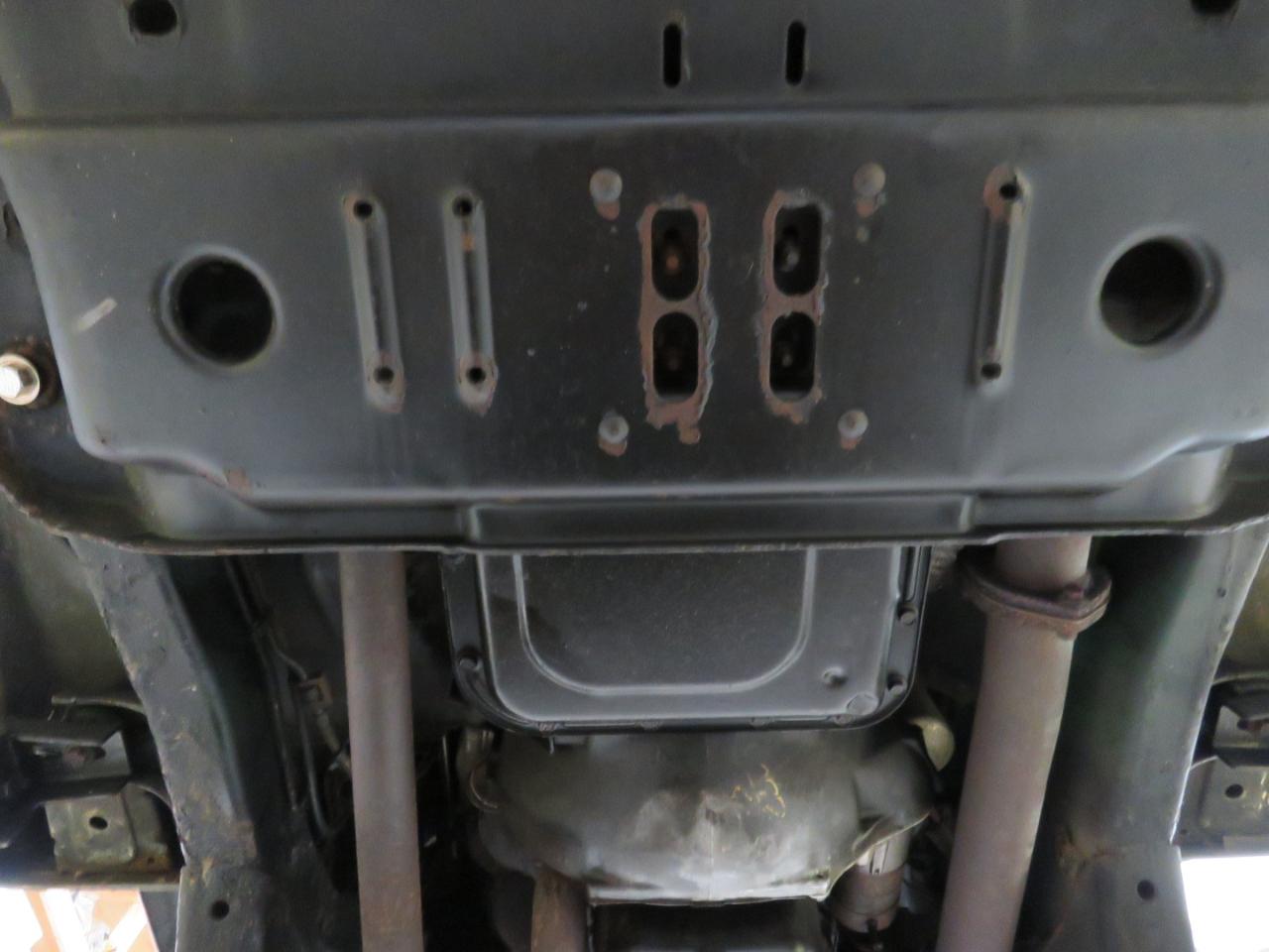 Jeep Wrangler Sport 2002