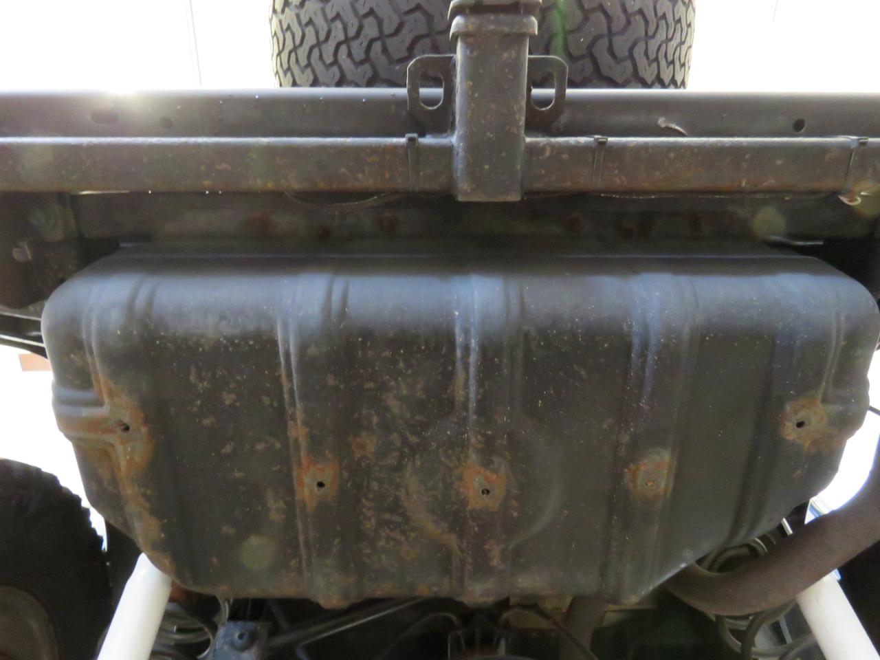 Jeep Wrangler Sport 2002