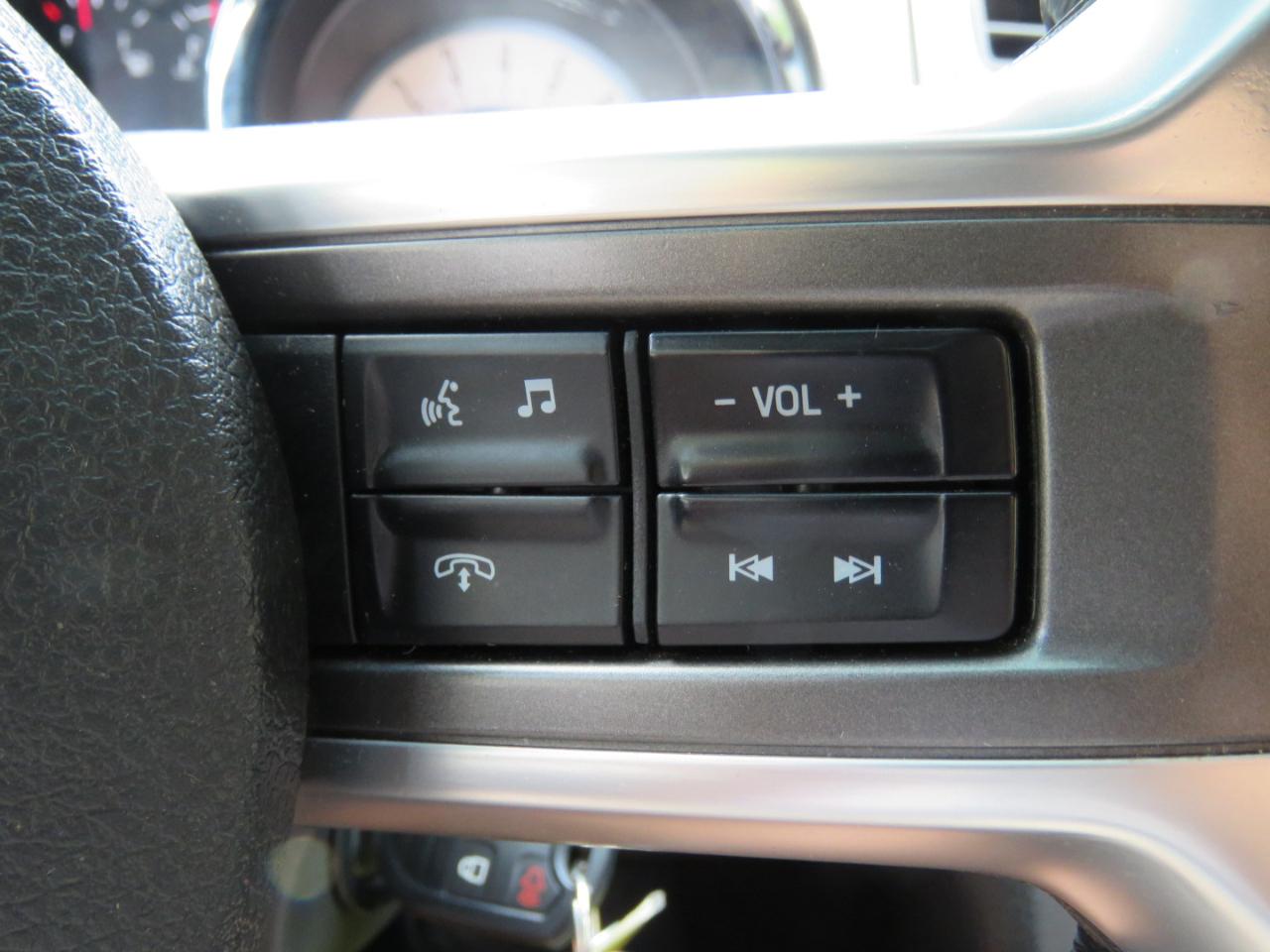 Ford Mustang GT Premium 2012