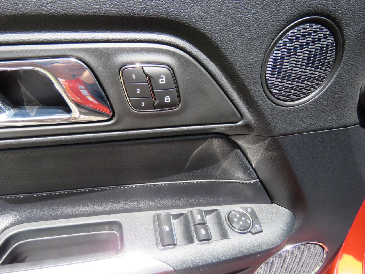 Ford Mustang GT Premium 2015