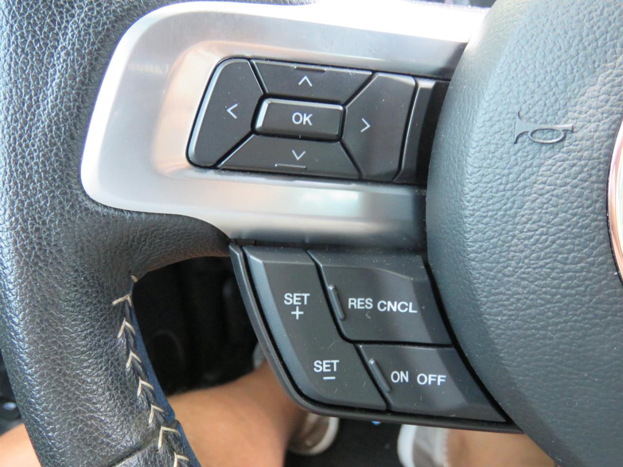 Ford Mustang GT Premium 2015