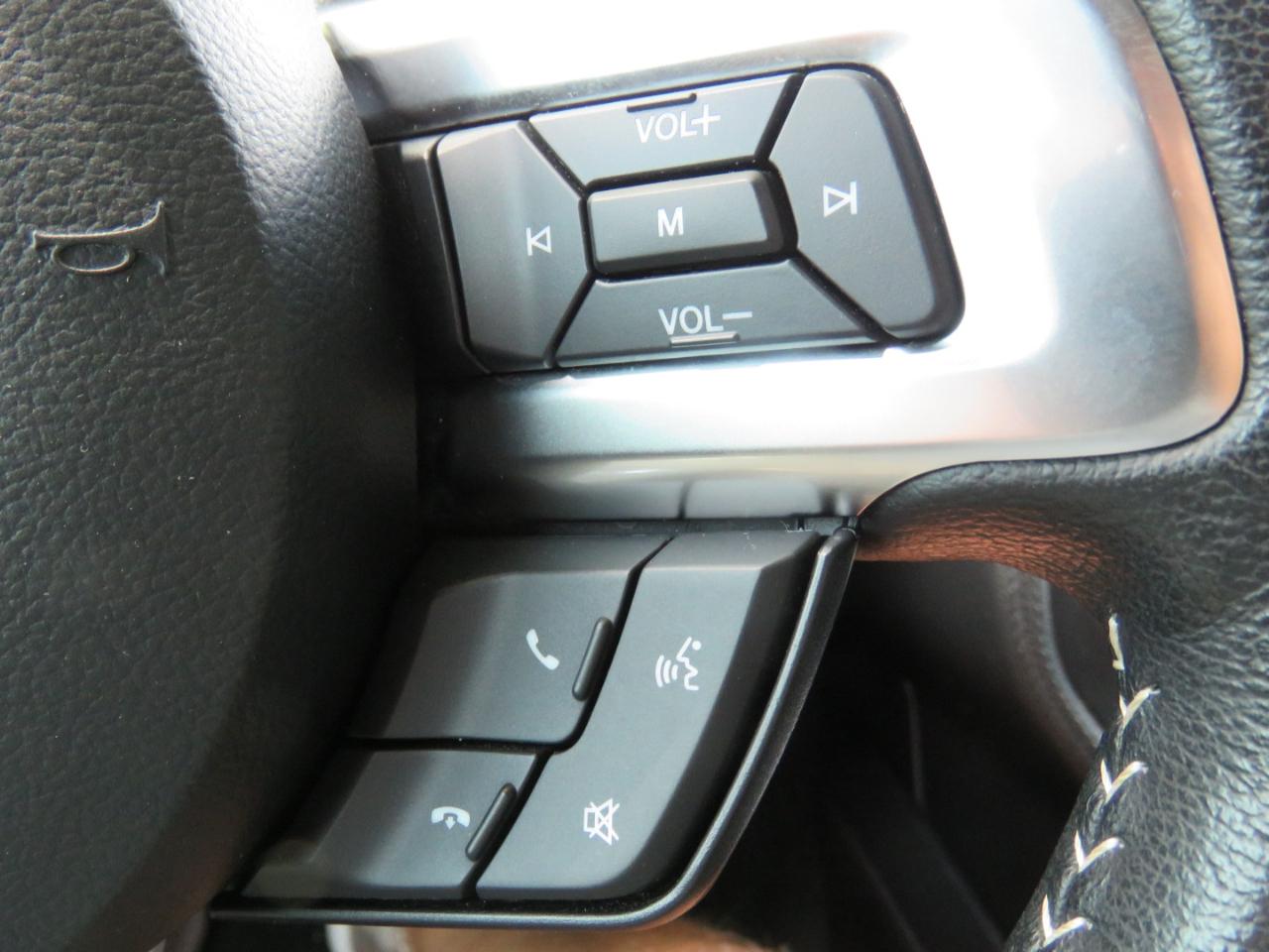 Ford Mustang GT Premium 2015