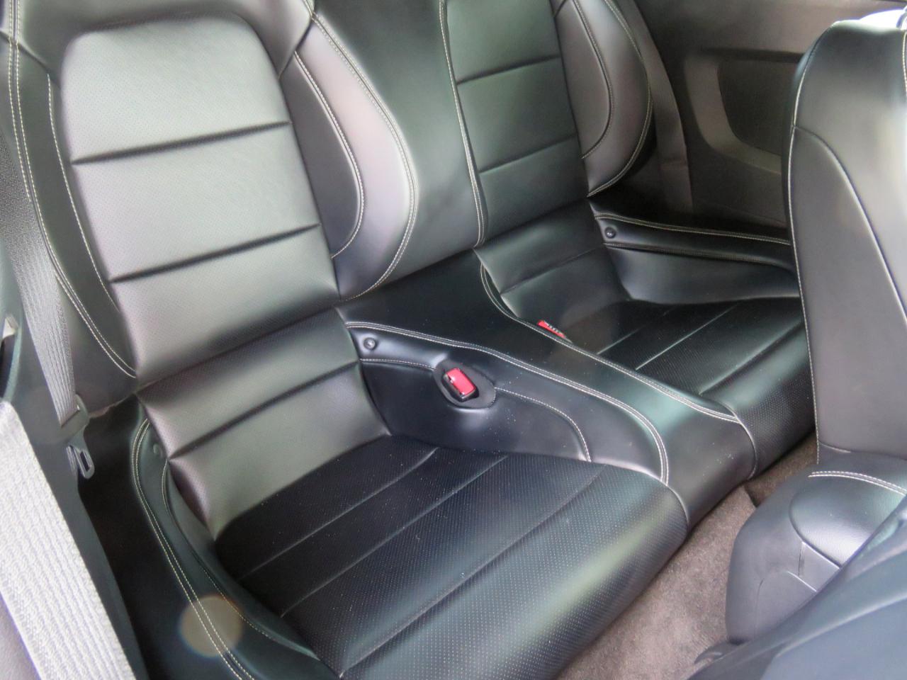 Ford Mustang GT Premium 2015