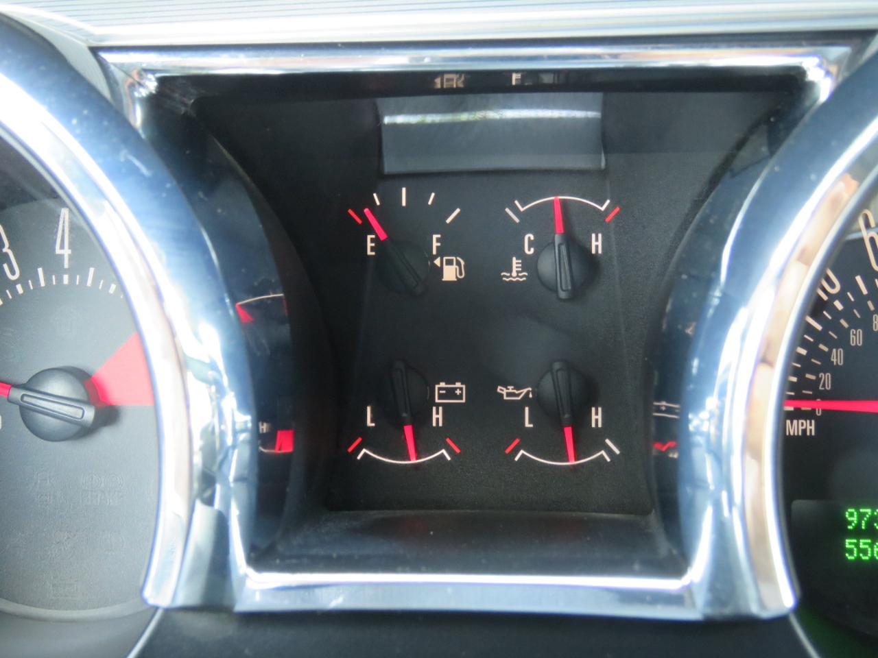 Ford Mustang GT Premium 2008