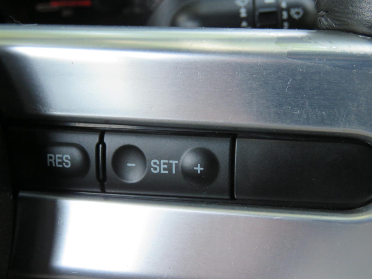 Ford Mustang GT Premium 2008