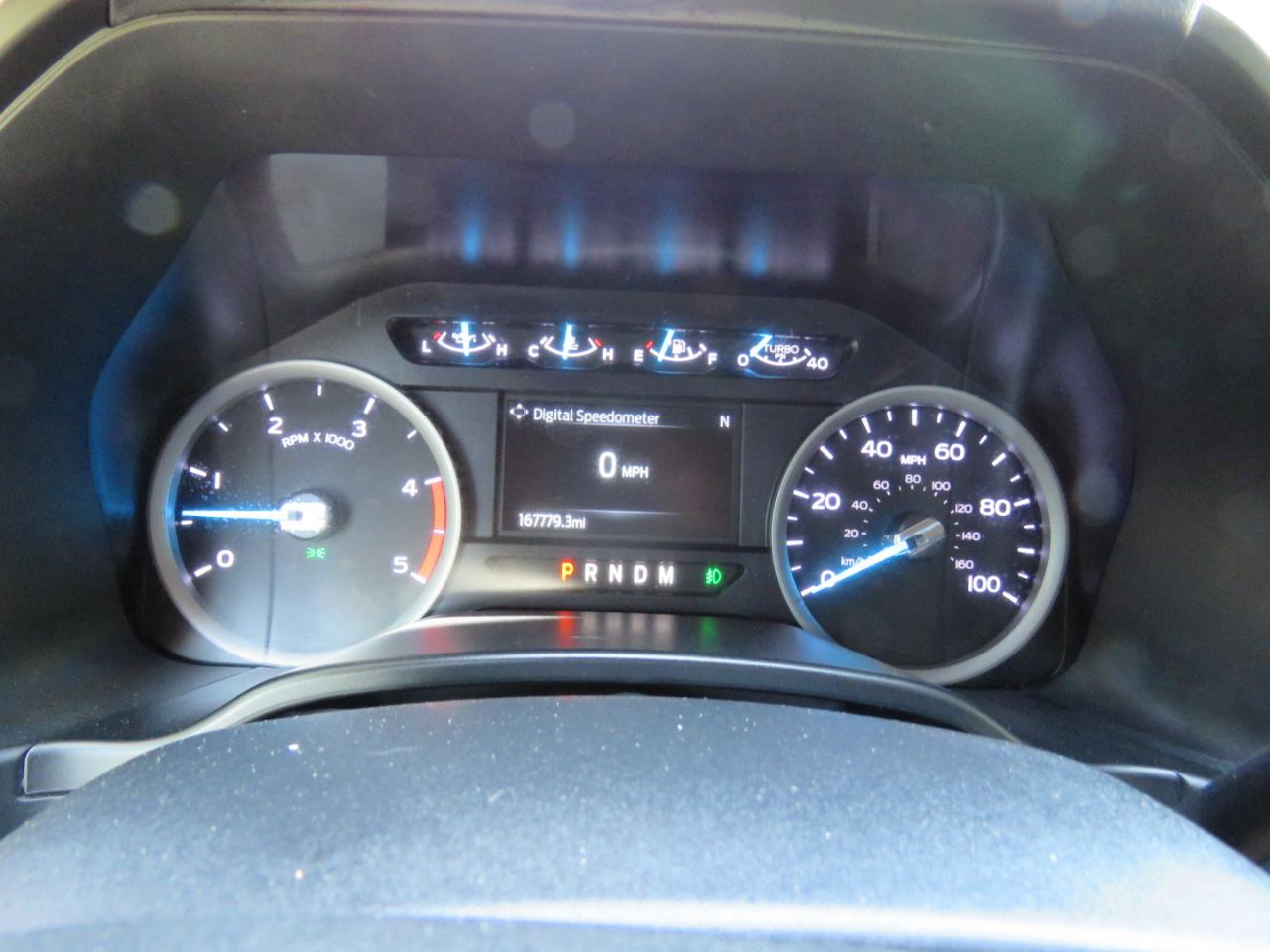 Ford F-250 SD XLT Crew Cab 4WD 2021