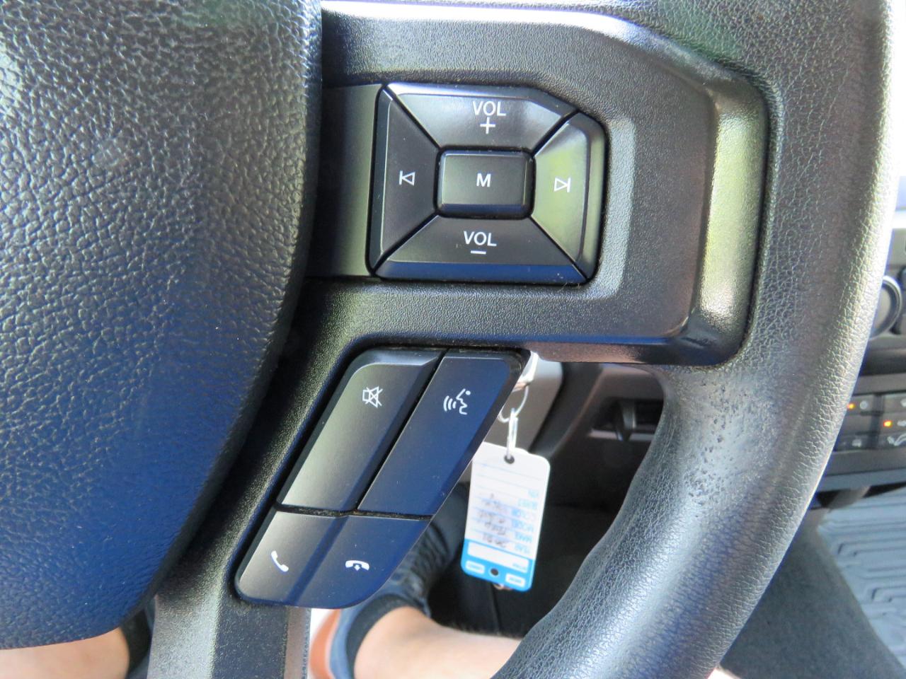 Ford F-250 SD XLT Crew Cab 4WD 2021