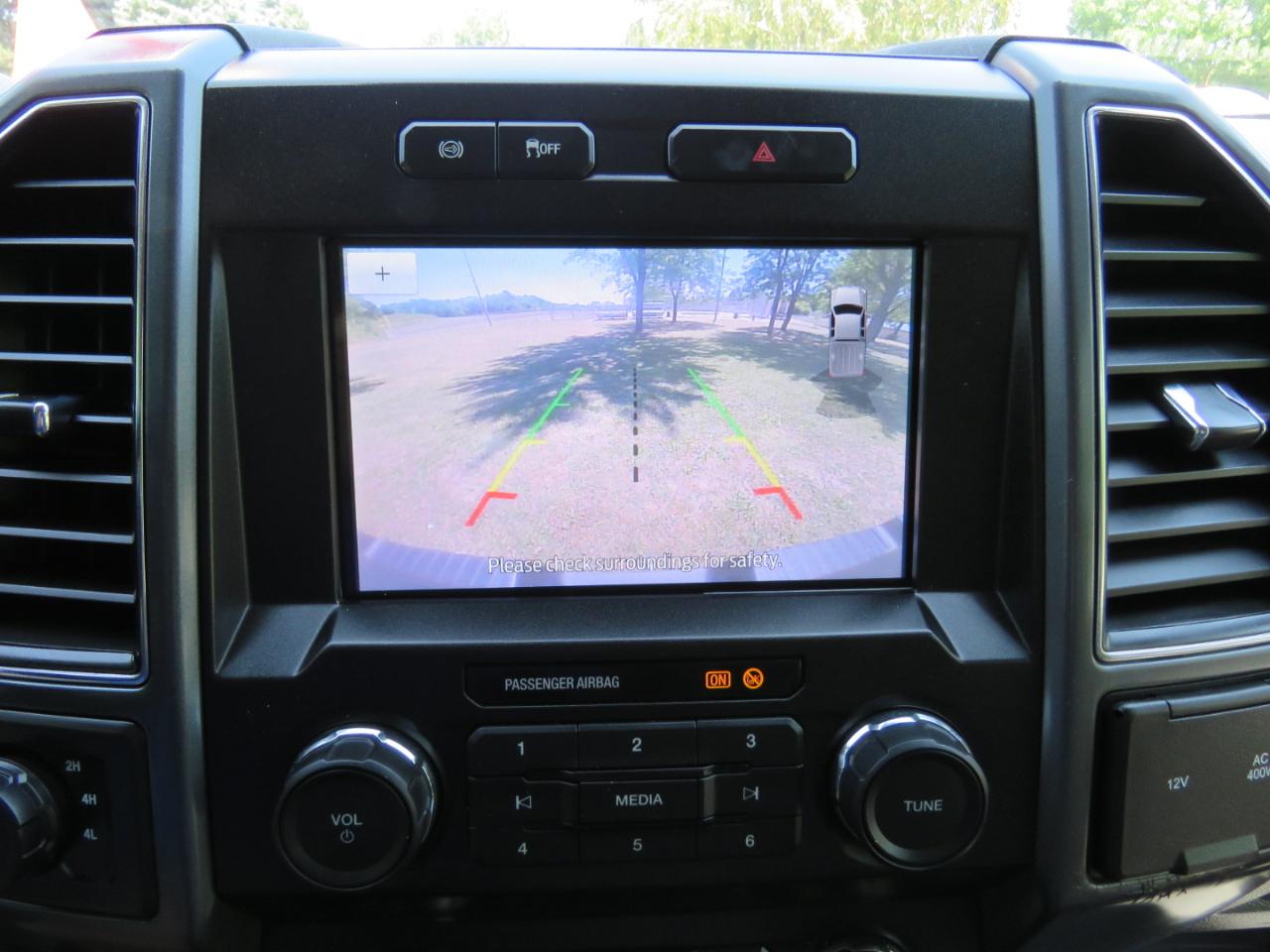 Ford F-250 SD XLT Crew Cab 4WD 2021