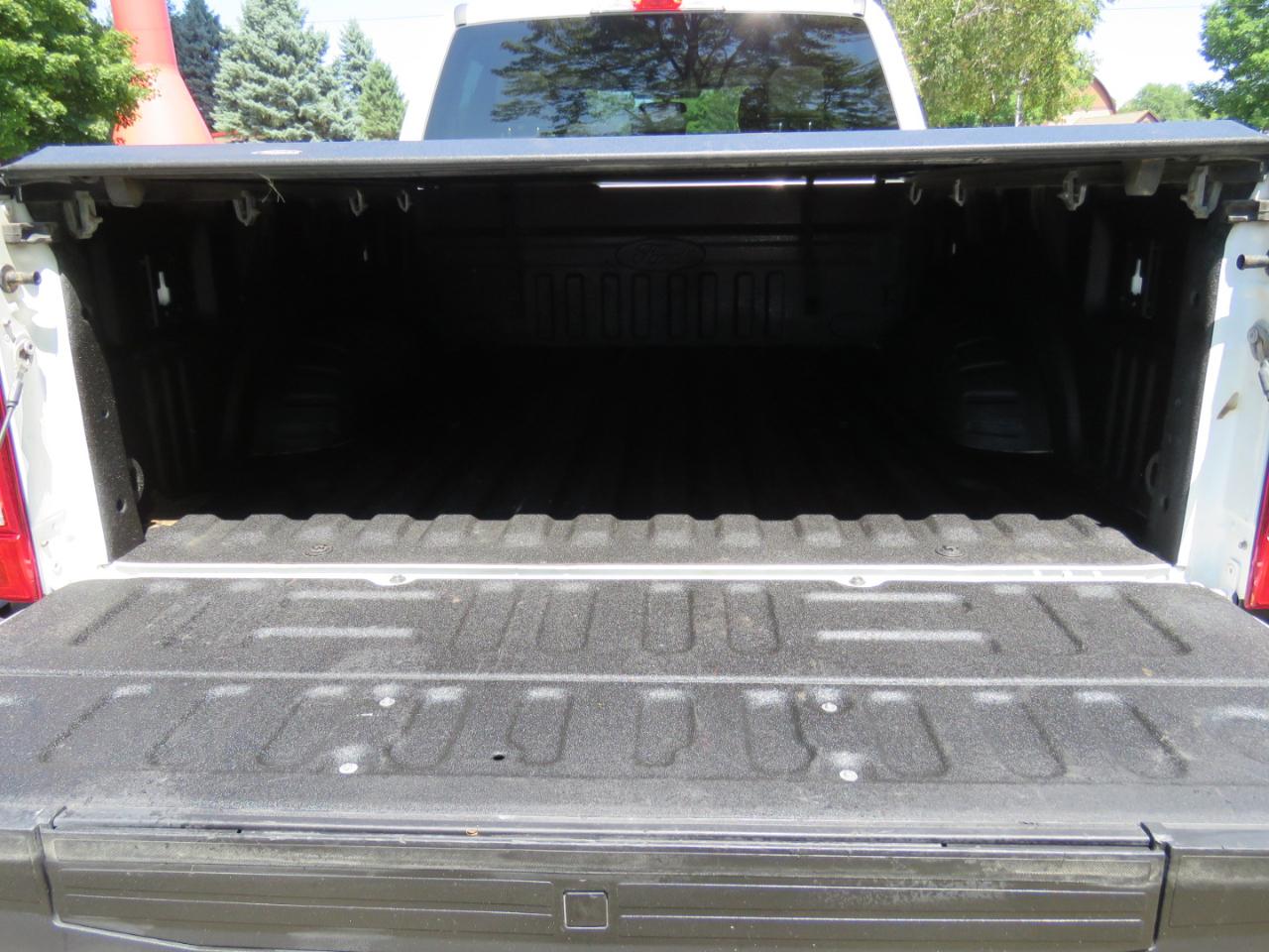 Ford F-250 SD XLT Crew Cab 4WD 2021