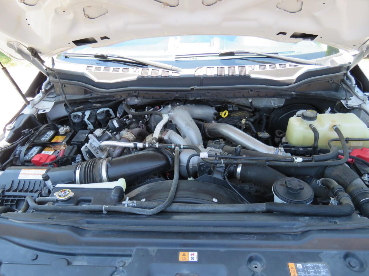 Ford F-250 SD XLT Crew Cab 4WD 2021