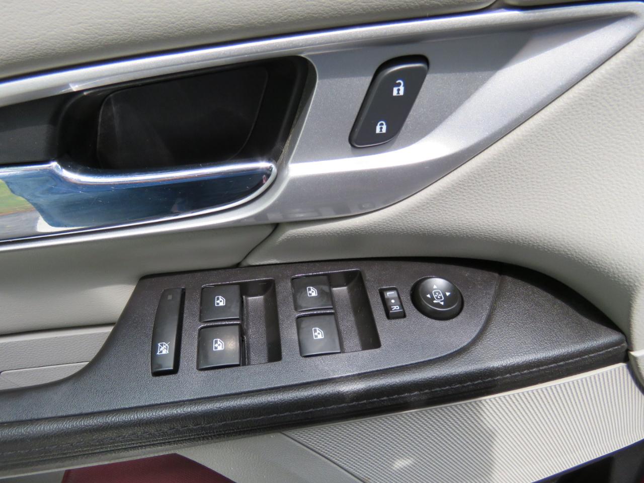 GMC Terrain SLE2 AWD 2016