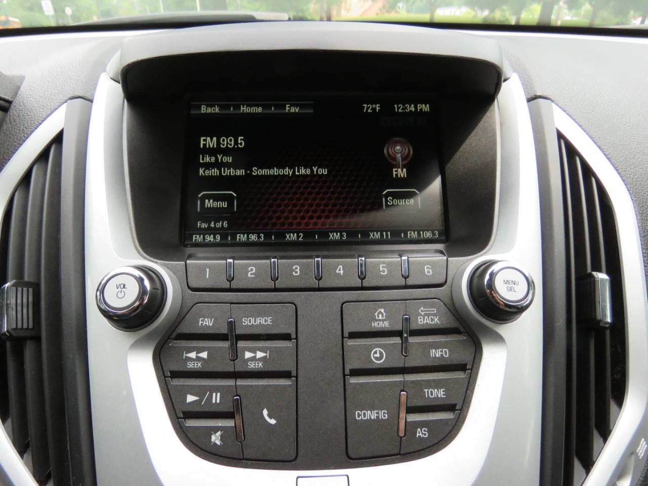 GMC Terrain SLE2 AWD 2016