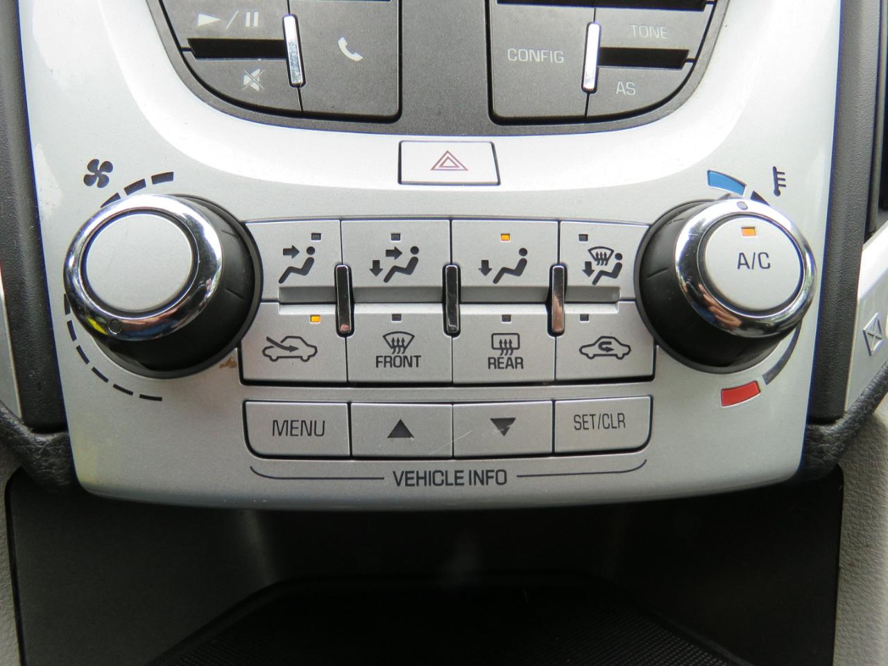 GMC Terrain SLE2 AWD 2016