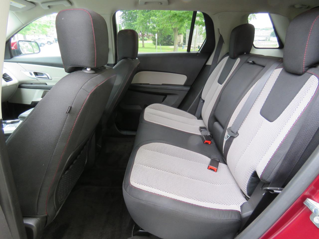 GMC Terrain SLE2 AWD 2016