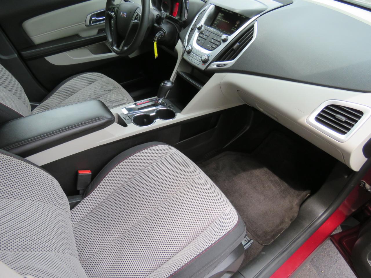 GMC Terrain SLE2 AWD 2016
