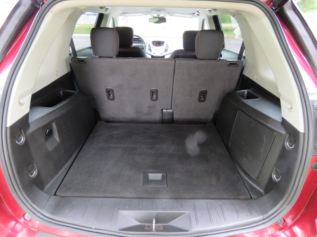 GMC Terrain SLE2 AWD 2016