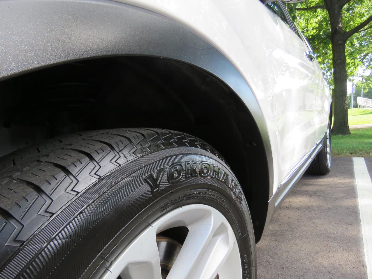 Ford Explorer XLT 4WD 2015