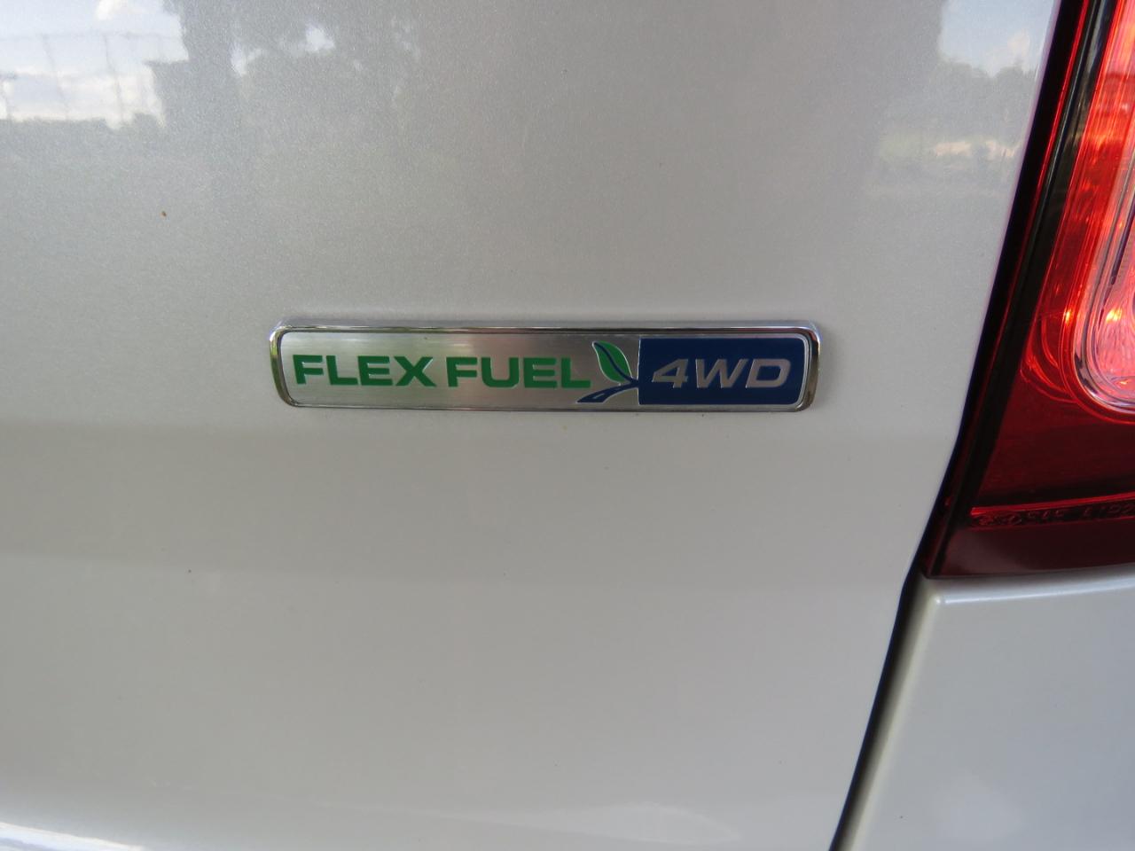Ford Explorer XLT 4WD 2015