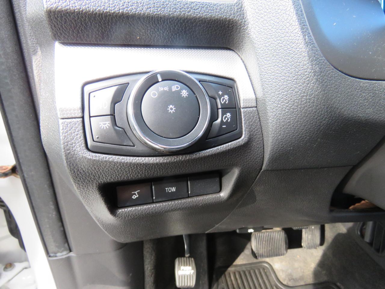 Ford Explorer XLT 4WD 2015