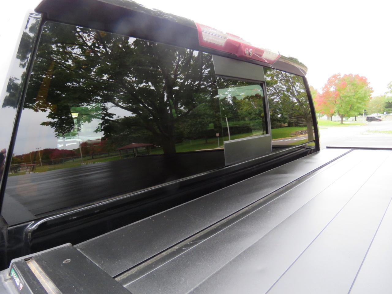 Chevrolet Silverado 2500HD LTZ Crew Cab Short Box 4WD 2021