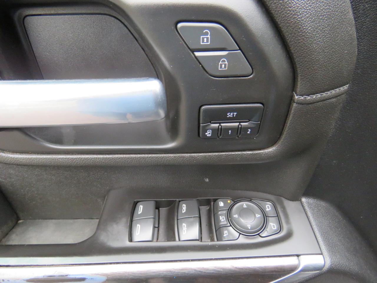 Chevrolet Silverado 2500HD LTZ Crew Cab Short Box 4WD 2021