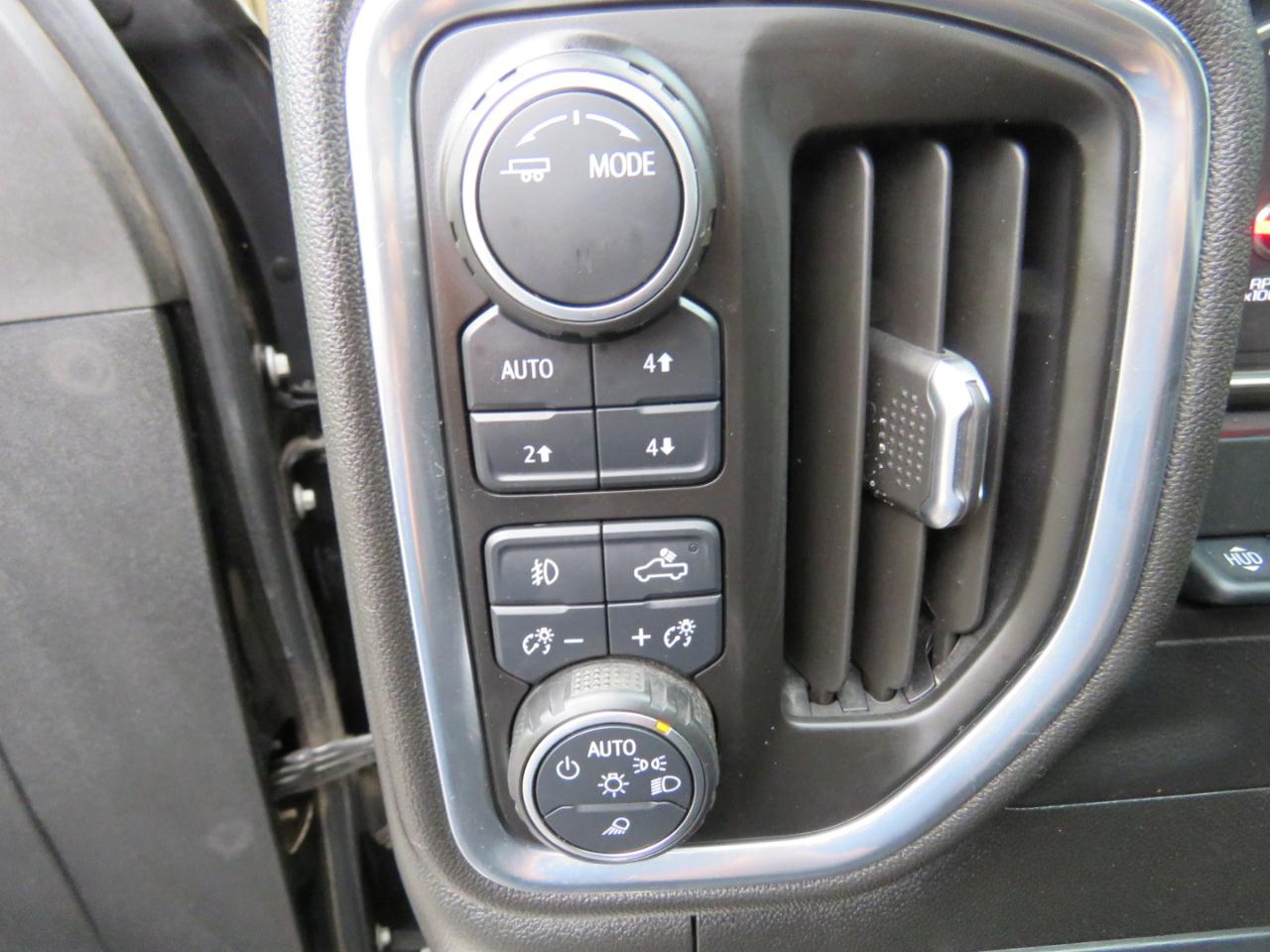 Chevrolet Silverado 2500HD LTZ Crew Cab Short Box 4WD 2021