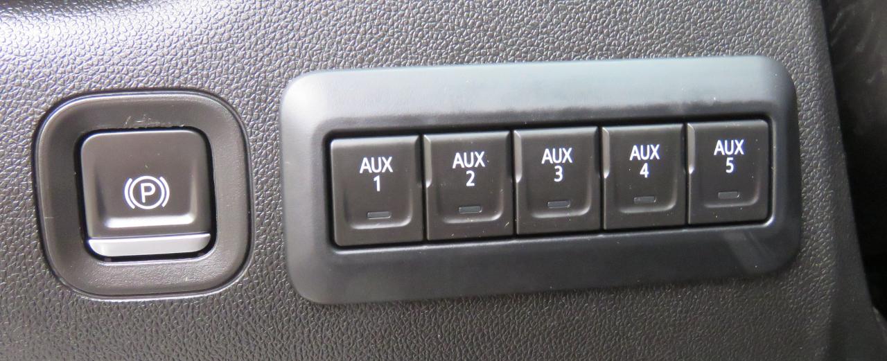 Chevrolet Silverado 2500HD LTZ Crew Cab Short Box 4WD 2021