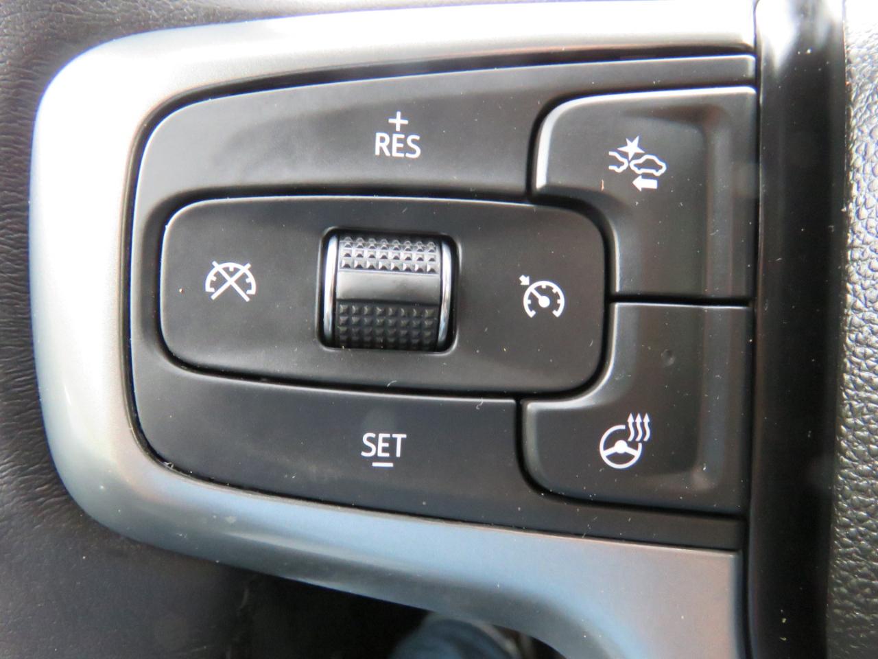 Chevrolet Silverado 2500HD LTZ Crew Cab Short Box 4WD 2021