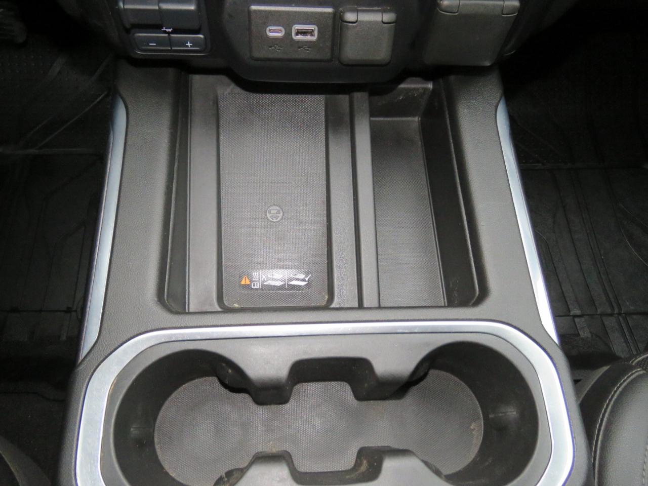 Chevrolet Silverado 2500HD LTZ Crew Cab Short Box 4WD 2021