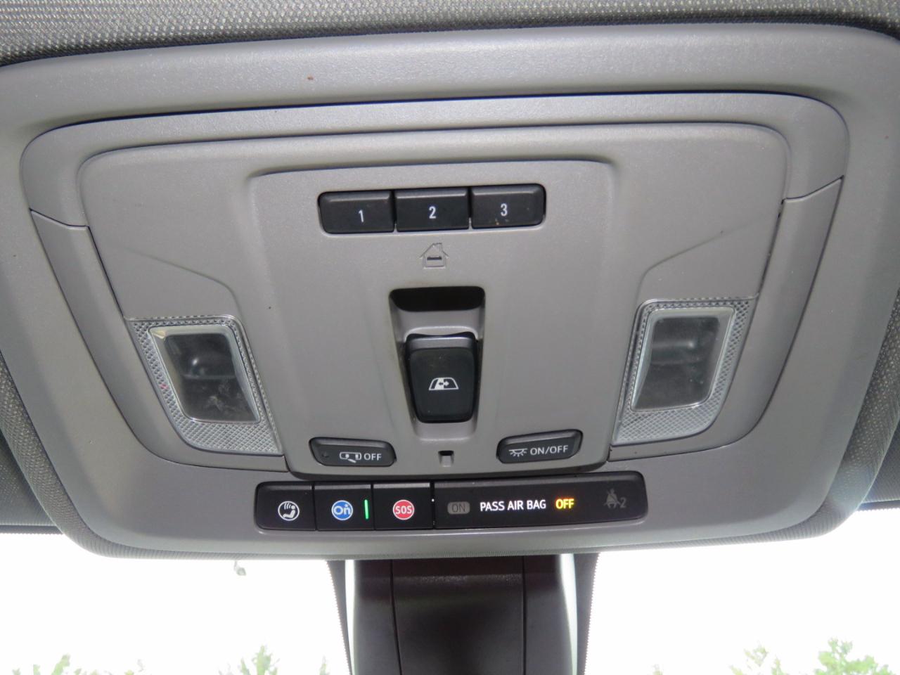 Chevrolet Silverado 2500HD LTZ Crew Cab Short Box 4WD 2021