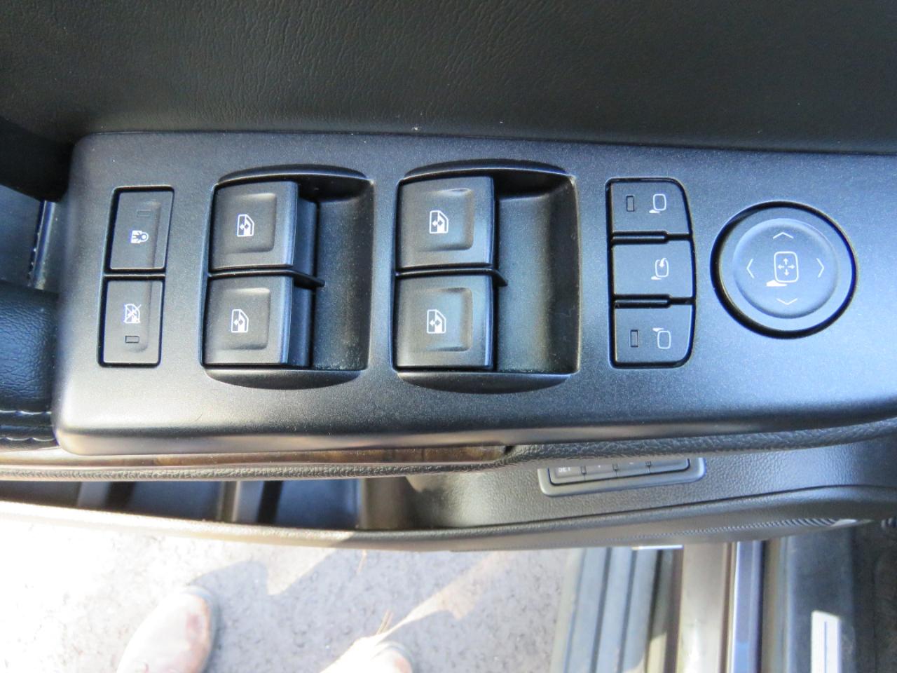 Chevrolet Tahoe LT 4WD 2015