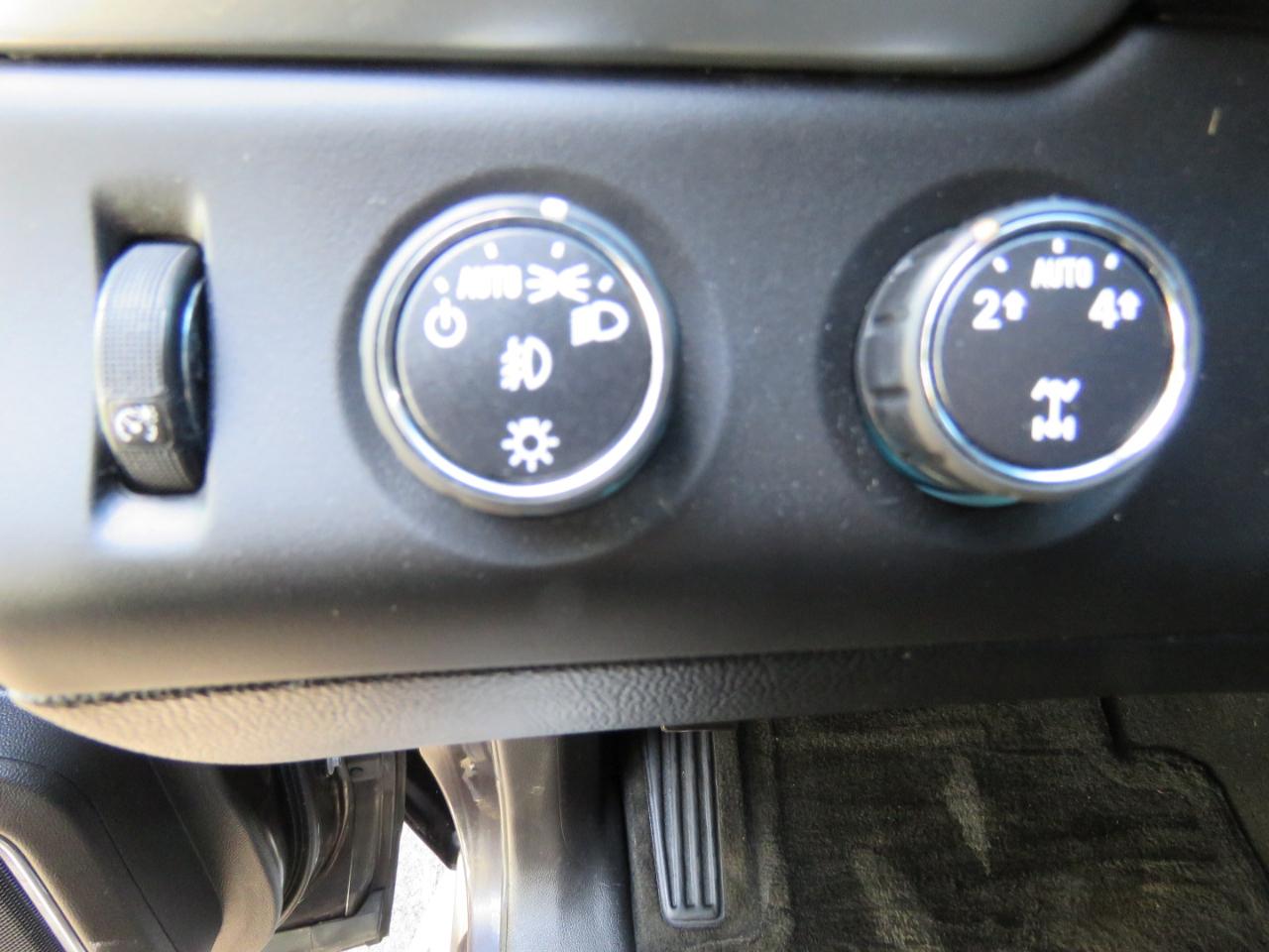 Chevrolet Tahoe LT 4WD 2015