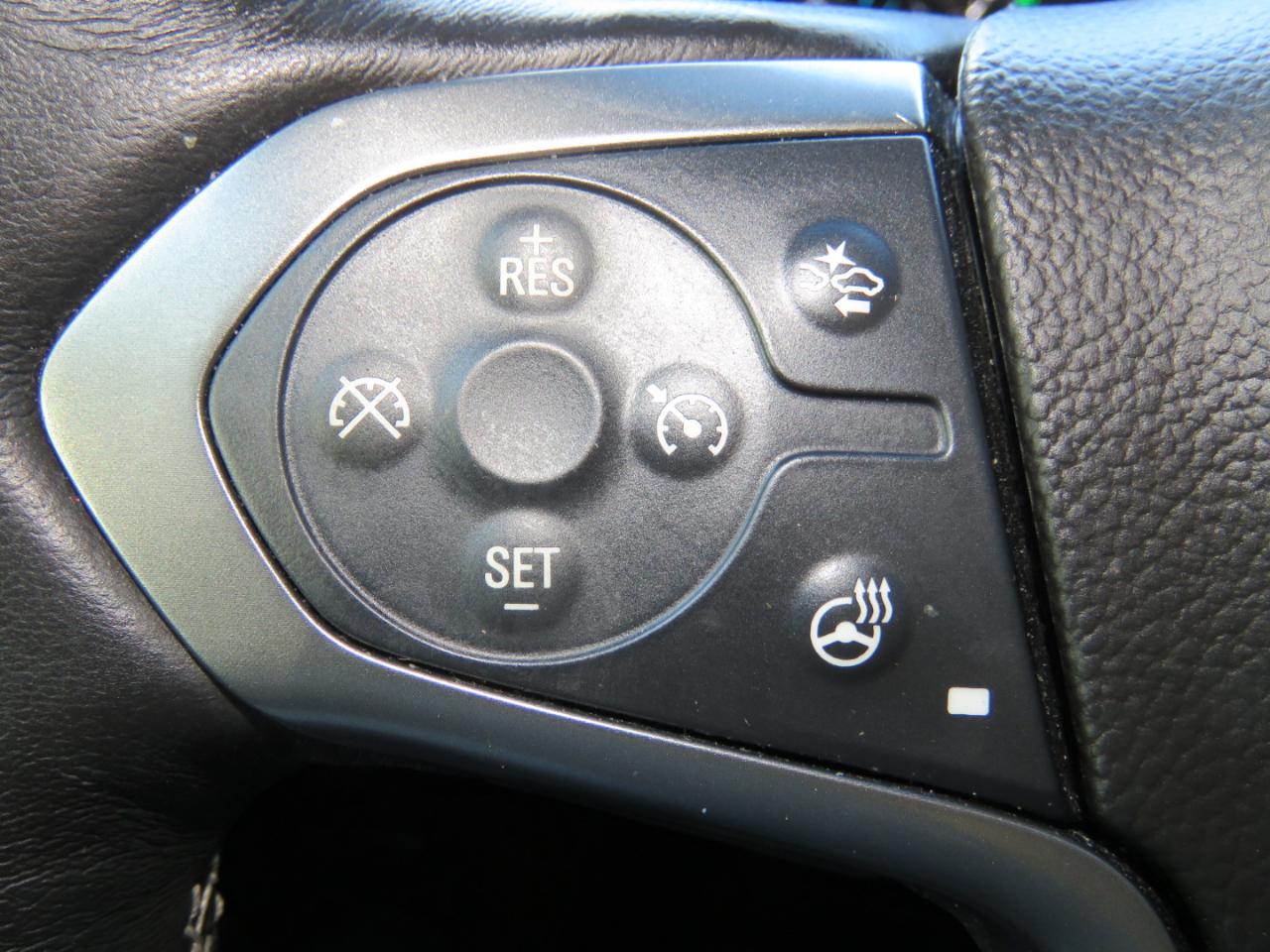 Chevrolet Tahoe LT 4WD 2015